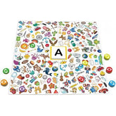 Eye Spy With My Little Eye Kids Games Foxyavenue UK